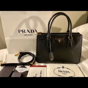 Prada Small Bag